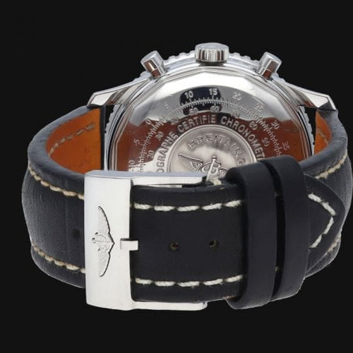 Montre Breitling Montre Navitimer Heritage 41 58 Facettes MT42015