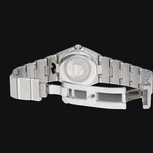 Montre Montre Omega Constellation 58 Facettes MT42908