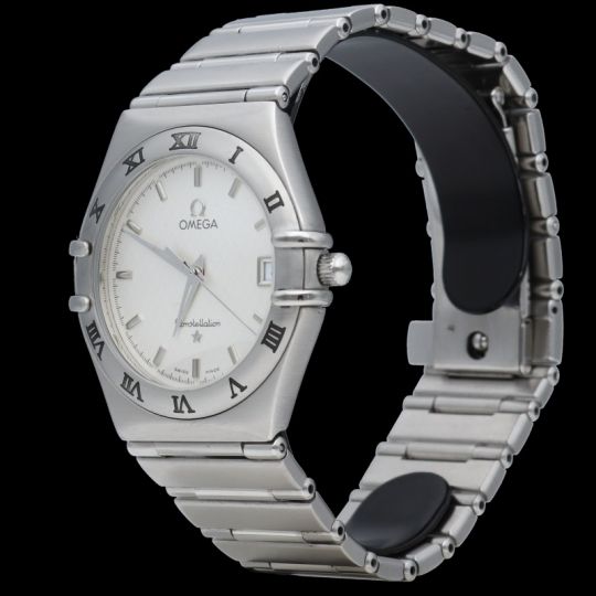 Orologio Omega Constellation