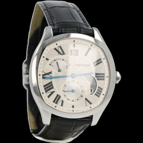 Cartier Visa Drive De Cartier 