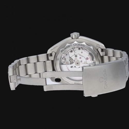 Montre Omega Montre Seamaster Planet Ocean 600M 58 Facettes MT40710