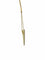 Collier Pianegonda - Collier coeur or jaune, diamants 58 Facettes