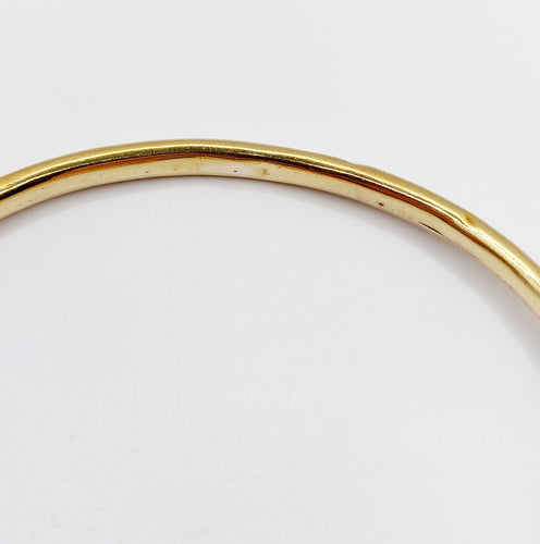 Bracelet Bracelet serpent à deux têtes or jaune et pierre bleues (circa 1920) 58 Facettes A06347