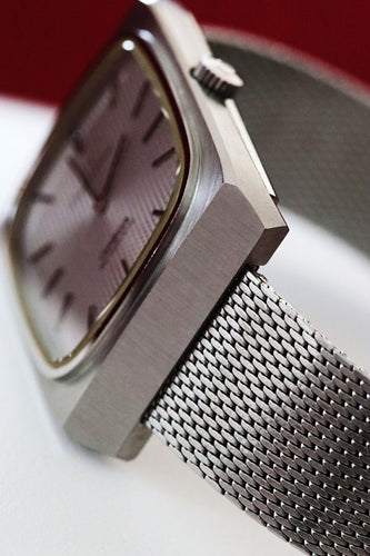 OMEGA - Constellation JDM ur ref. 1550014 – 70'erne 