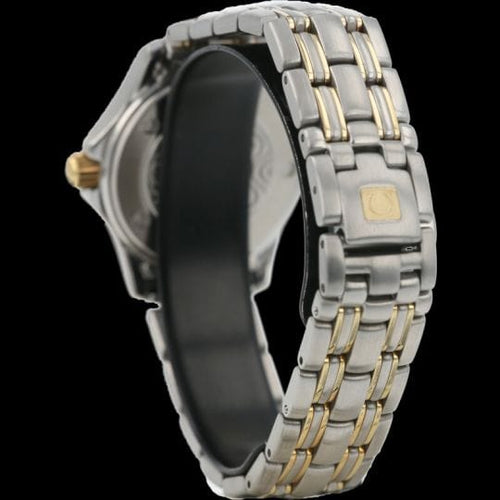 Montre Omega Montre Seamaster 120M Quartz 58 Facettes MT42687