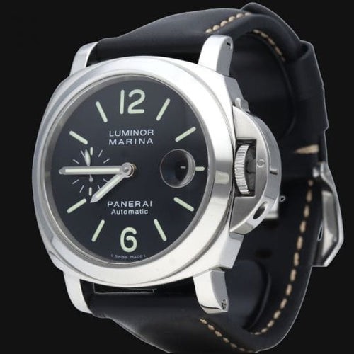 Montre Panerai Montre Luminor Marina Automatic 58 Facettes MT41941