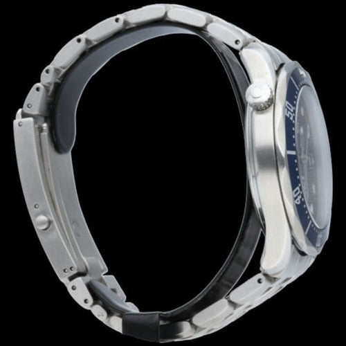 Montre Omega Montre Seamaster Diver 300M 58 Facettes MT40466