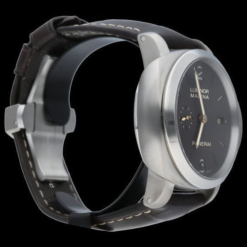 Montre Panerai Montre Luminor Marina 1950 Automatic 58 Facettes MT44597