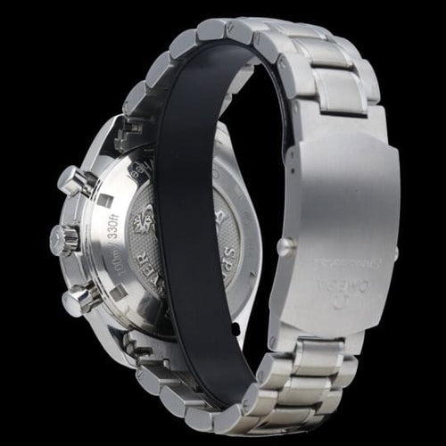 Montre Omega Montre Speedmaster Racing Chronograph Co-Axial 58 Facettes MT43721