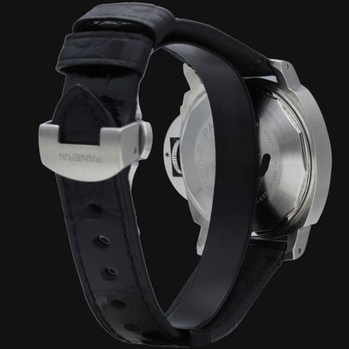 Montre Panerai Montre Luminor Marina Automatique 58 Facettes MT44586