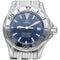 Montre Montre Omega Seamaster 300M Lady Bleu Électrique 58 Facettes MT41750