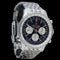 Montre Breitling Montre Navitimer 1 B01 Chronograph 58 Facettes MT42096