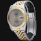 Montre Rolex Montre Datejust 36 Or Jaune 18K / Acier 58 Facettes MT44128