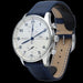 Montre Iwc Montre Portugieser Chronograph 58 Facettes MT40715