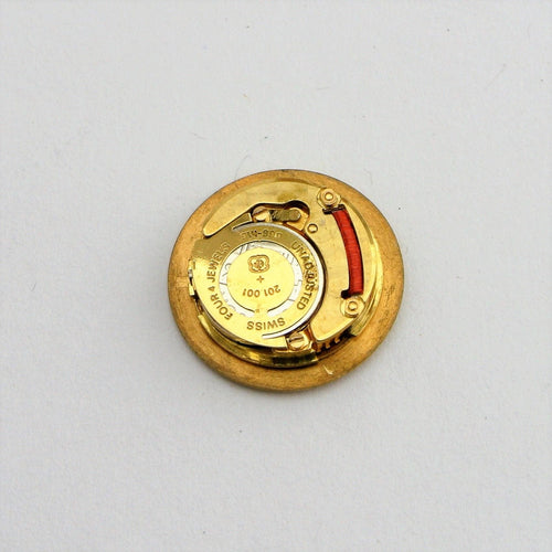 Montre CHOPARD - Montre Happy Diamonds en or jaune 58 Facettes