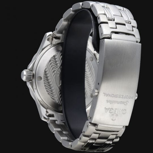 Montre Omega Montre Seamaster 300M 58 Facettes MT41909