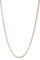 Collier Chaine or jaune 58 Facettes 094431