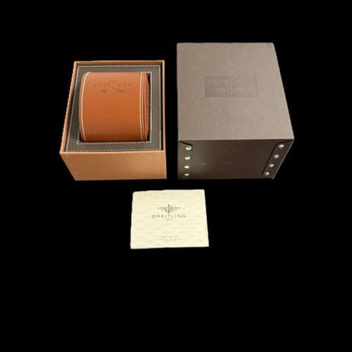 Montre False Montre Chronomat 58 Facettes MT43473