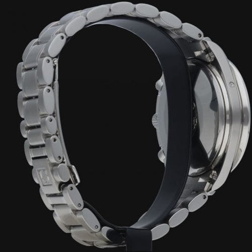 Montre Omega Montre Speedmaster Day Date Chronograph 58 Facettes MT42645