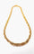 Collier Caplain Saint André - Collier or jaune en chute 58 Facettes COLL.CAPL-1247.1