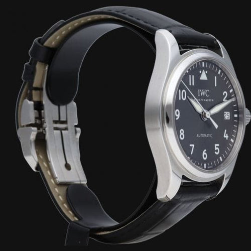 Montre Iwc Montre Pilot 58 Facettes MT44463