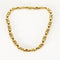 Collier Collier en Or jaune 18k 58 Facettes RAM3286