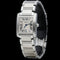 Horloge Cartier Horloge Tank Franse 58 Facettes MT45325