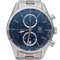 Montre Tag Heuer Montre Carrera Calibre 1887 Chronograph 58 Facettes MT44498