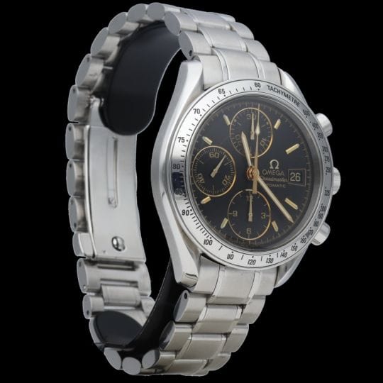 Montre Omega Montre Speedmaster Automatique Chronograph 58 Facettes MT41022