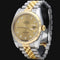 Montre Rolex Montre Date Just 36 58 Facettes MT44092