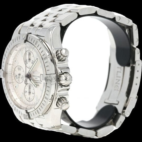 Breitling Montre Chronomat Evolution Chronograph