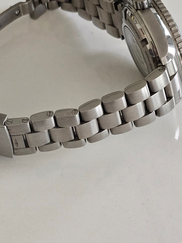 Montre OMEGA - Montre Seamaster Planet Ocean 58 Facettes