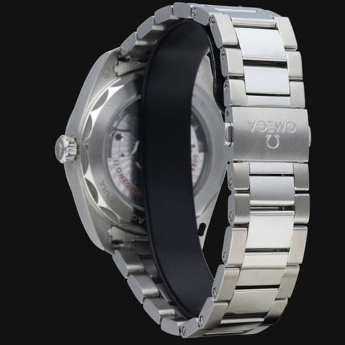 Montre Omega Montre Seamaster Aqua Terra 58 Facettes MT41594