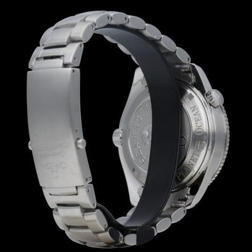 Montre Omega Montre Seamaster Planet Ocean 600M 42Mm 58 Facettes MT41352