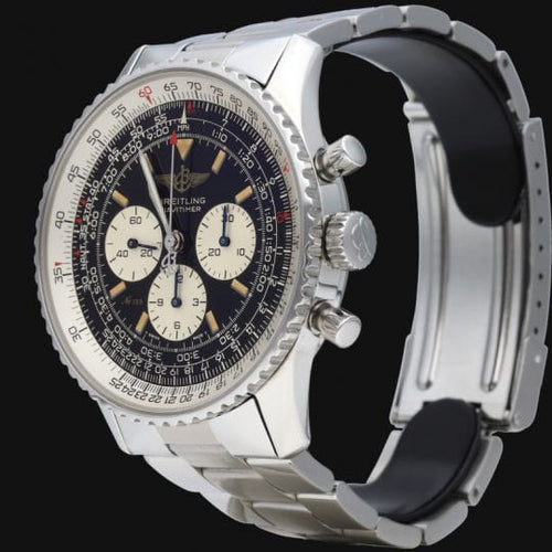 Montre Montre Breitling Old Navitimer 58 Facettes MT41998