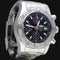 Montre Breitling Montre Avenger Ii 58 Facettes MT43148