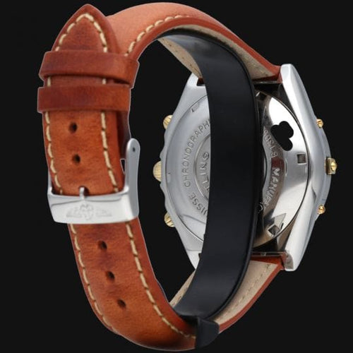 Montre Breitling Montre Chronomat Chronograph 58 Facettes MT42107