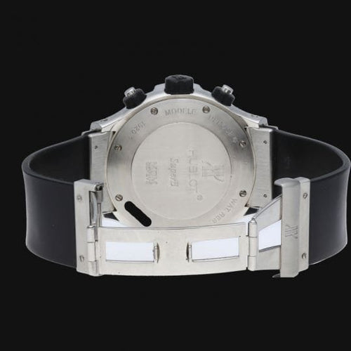Montre Hublot Montre Super B Mdm Chronograph 58 Facettes MT43926