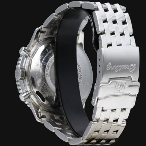 Relógio Breitling Old Navitimer