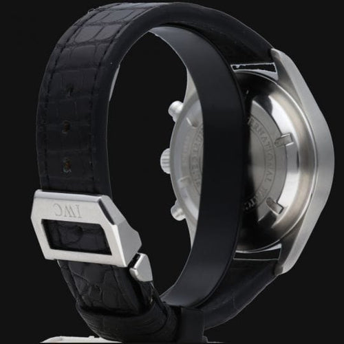 Montre Iwc Montre Spitfire Chronograph 58 Facettes MT43454