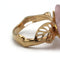 Bague 49 Bague Quartz Rose Pré-Catelan - DIOR 58 Facettes 250393R