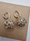 Boucles d'oreilles Pomellato - Boucles d’oreilles Harem en or jaune 18k et cristal de roche 58 Facettes