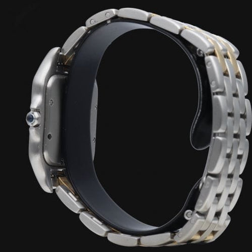 Montre Cartier Montre Panthere Gm 58 Facettes MT42326