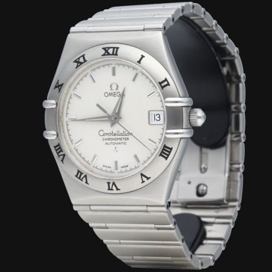 Orologio Omega Constellation