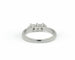 Bague Trilogie Anello ct 0,43 58 Facettes 7320