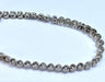 Bracelet Bracelet ligne or blanc serti de 41 diamants 4,10 carats 58 Facettes 421