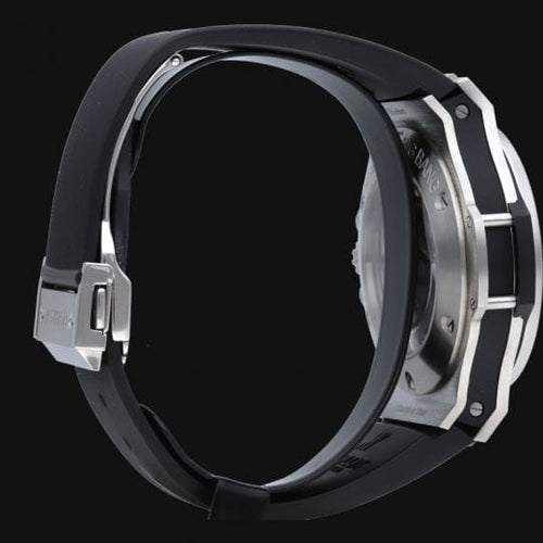 Montre Hublot Montre Big Bang Aero 44Mm 58 Facettes MT43110