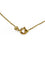 Collier Collier Dinh Van or jaune et diamants 0,15 ct 58 Facettes 865