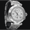 Montre Cartier Montre Pasha Gmt Power Reserve 58 Facettes MT41485