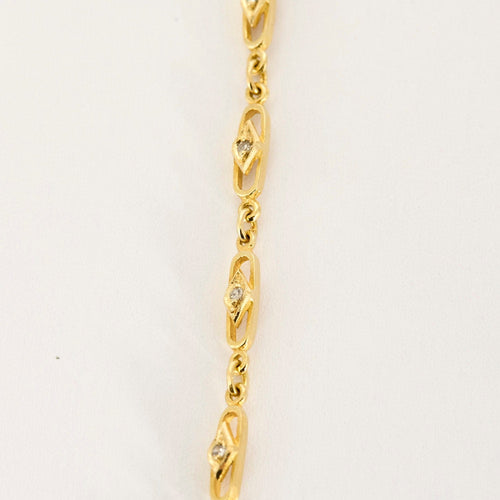 Collier Collier Style Néoclassique et Romantique diamants rubis 58 Facettes LP1320/9